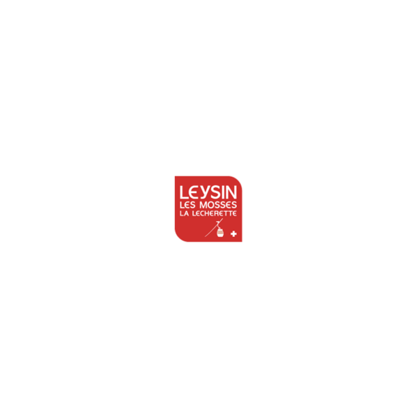 [] LEYSIN LES MOSSES